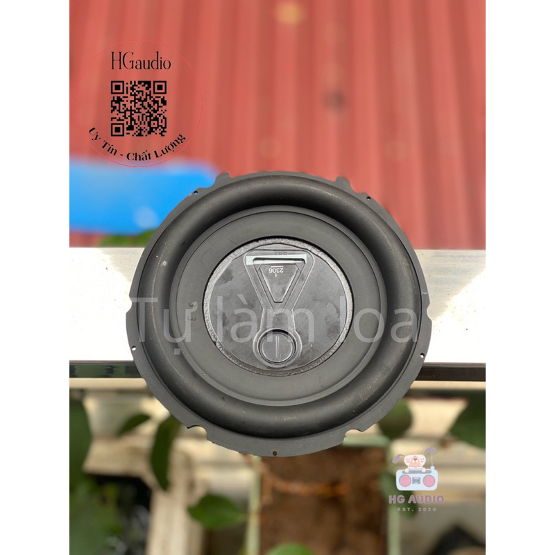 Cộng hưởng JBL Boombox 3 mới đẹp, thay thế cho loa JBL, chế màng siêu trầm cho loa công suất lớn