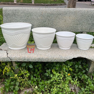 Chậu nhựa trồng cây , chậu nhựa dày cao cấp