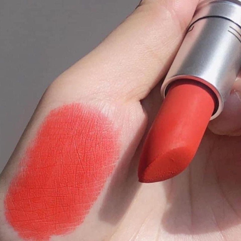 Son Mac Thỏi Vỏ Nhám 315,303,308