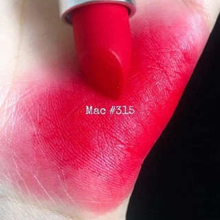 Son Mac Thỏi Vỏ Nhám 315,303,308