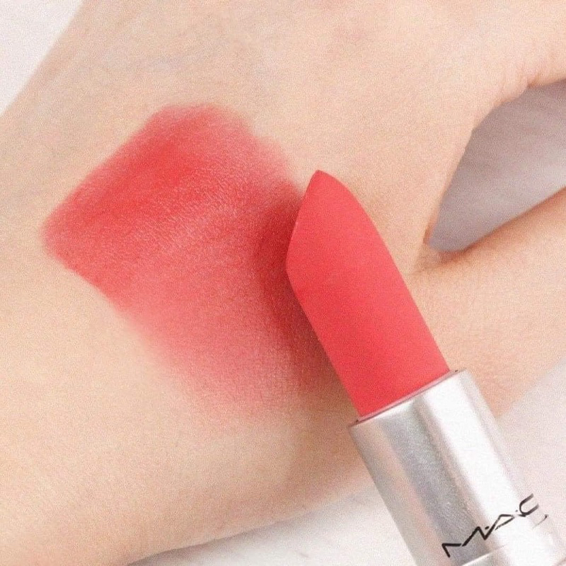 Son Mac Thỏi Vỏ Nhám 315,303,308