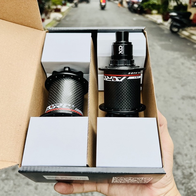 Hub ARC MT010Pro MS 12s 32H