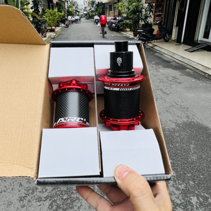 Hub ARC MT010Pro MS 12s 32H