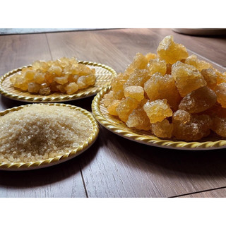 Đường phèn Quảng Ngãi 1kg