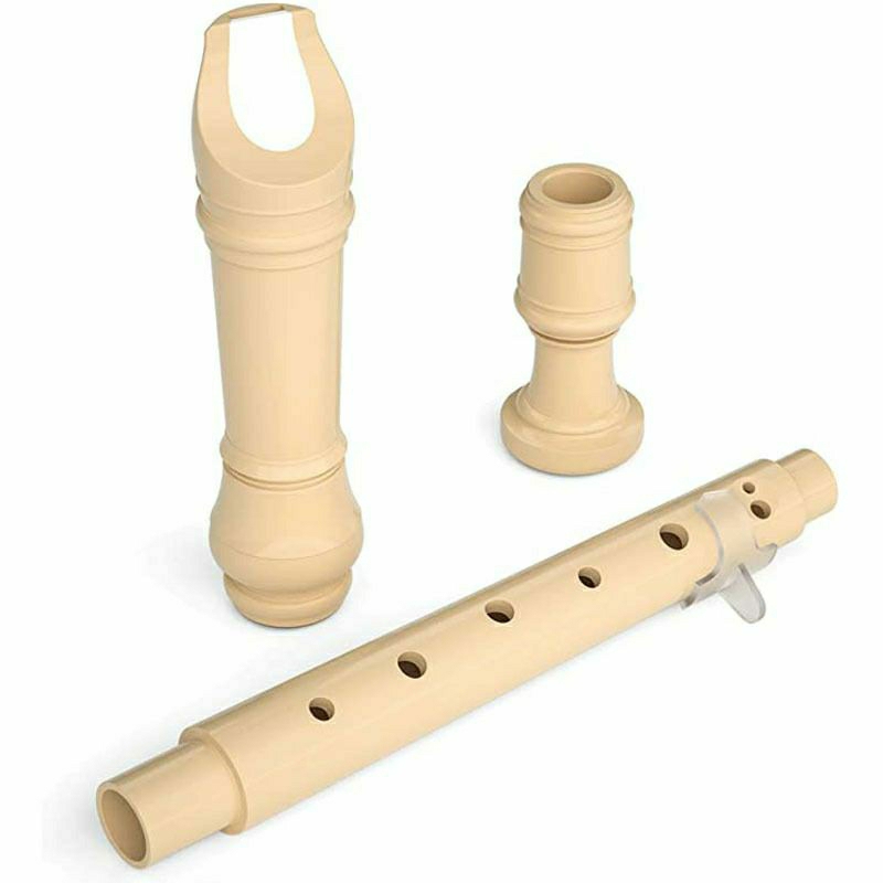 Sáo Recorder Baroque 8 lỗ.. Chuẩn âm thanh..tone C