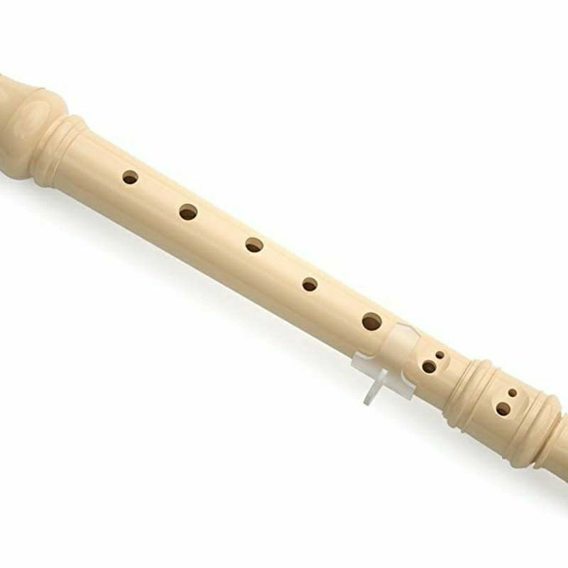 Sáo Recorder Baroque 8 lỗ.. Chuẩn âm thanh..tone C