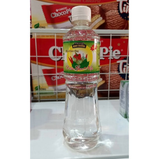 Dấm gạo nếp Trang Bình Dương Chai 500ml