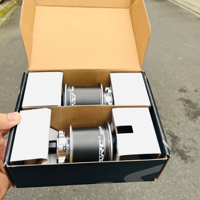 Hub ARC MT010Pro XD 12s 32H