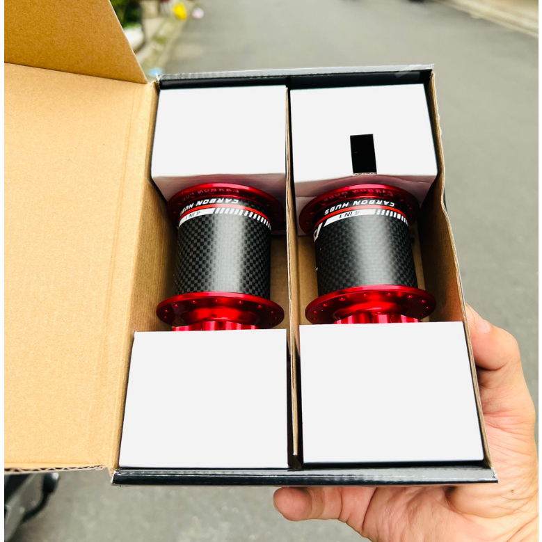 Hub ARC MT010Pro XD 12s 32H