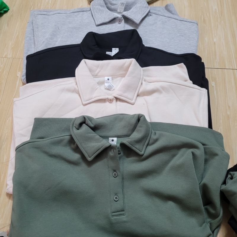 Áo sweater xuất xịn