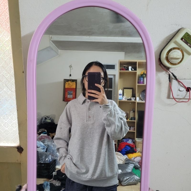 Áo sweater xuất xịn