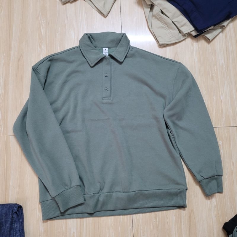 Áo sweater xuất xịn