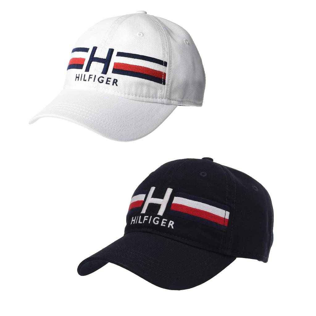 Chính hãng Mỹ -  TM.03 Nón nam unisex Tommy Hilfiger