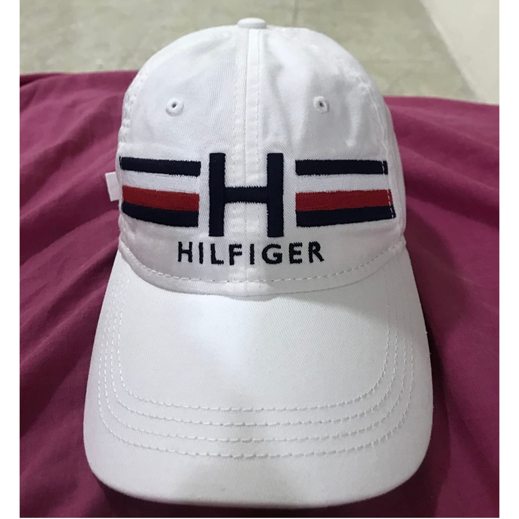 Chính hãng Mỹ -  TM.03 Nón nam unisex Tommy Hilfiger