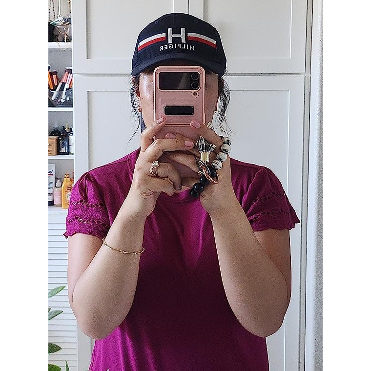 Chính hãng Mỹ -  TM.03 Nón nam unisex Tommy Hilfiger