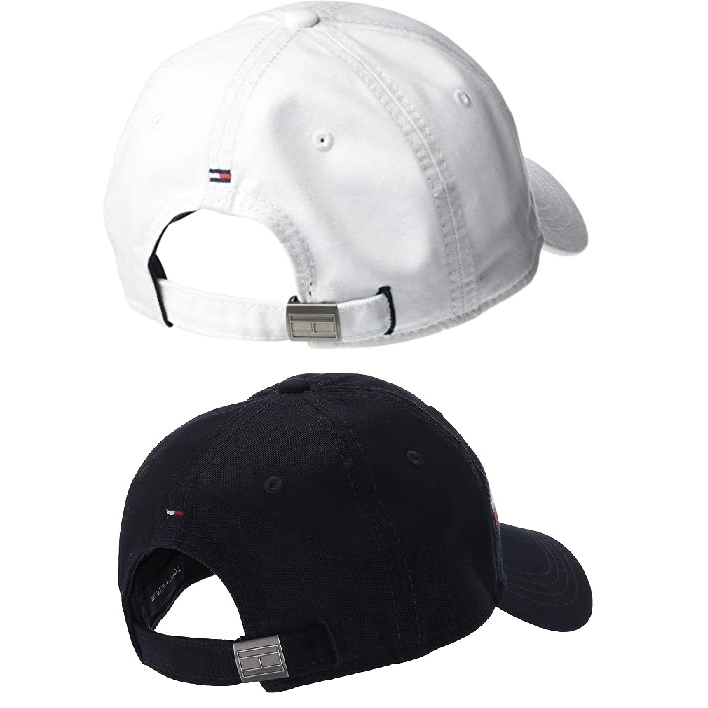 Chính hãng Mỹ -  TM.03 Nón nam unisex Tommy Hilfiger