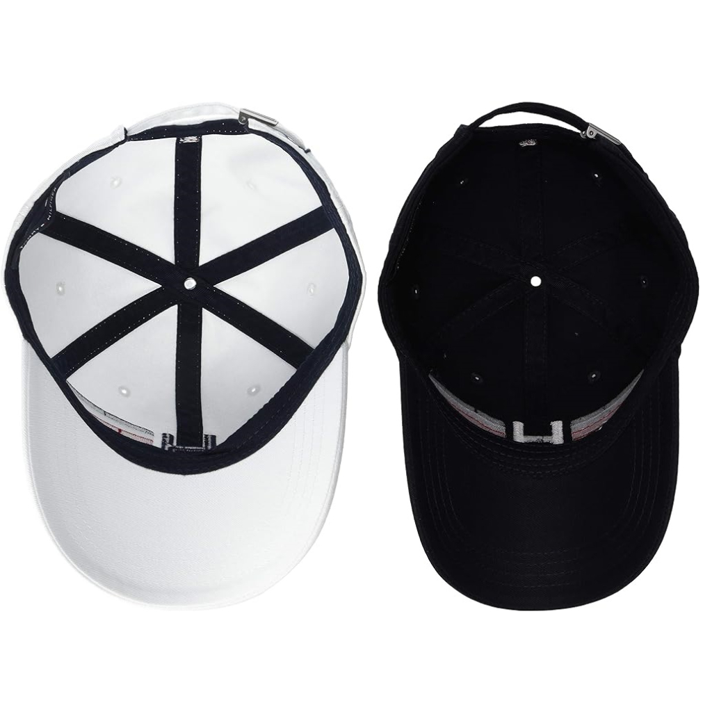 Chính hãng Mỹ -  TM.03 Nón nam unisex Tommy Hilfiger