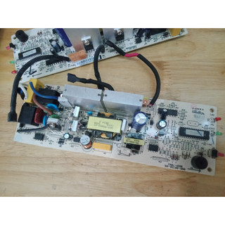 Bo mạch bộ lưu điện ups tg500 12v-220v 300w nguyên zin + mạch tg500 đã mod + kích điện 12v-310vdc.