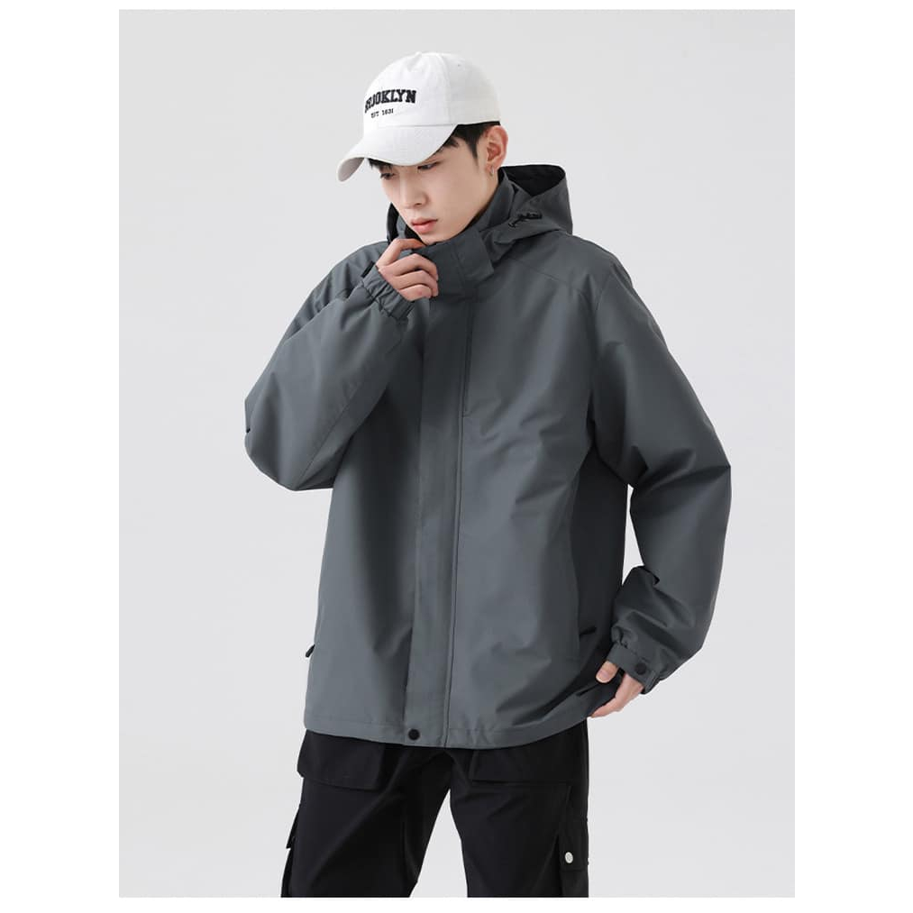 Áo khoác dù nam nữ, áo khoác chống nắng,gió nam nữ thời trang hè hottrend 202401