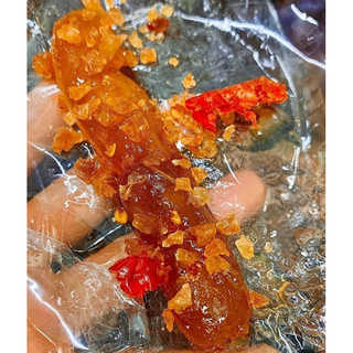 ME RIM MUỐI ỚT (DẠNG KHÚC). 500gr