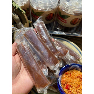 ME RIM MUỐI ỚT (DẠNG KHÚC). 500gr