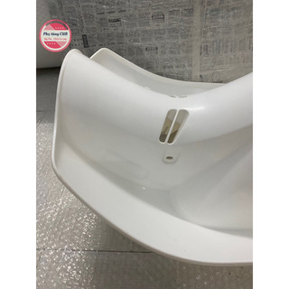 Bửng xe cub đời mới, taya