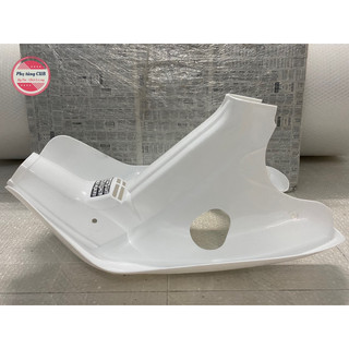 Bửng xe cub 82-84-DD màu trắng ( có đề và không đề )