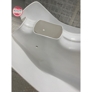 Bửng xe cub 78-79 cao cấp