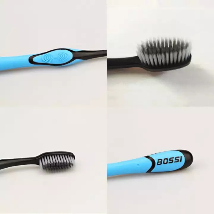 Bàn chải đánh răng cao cấp HẾT CHẢY MÁU CHÂN RĂNG,mềm mượt, bàn chài Hàn Quốc