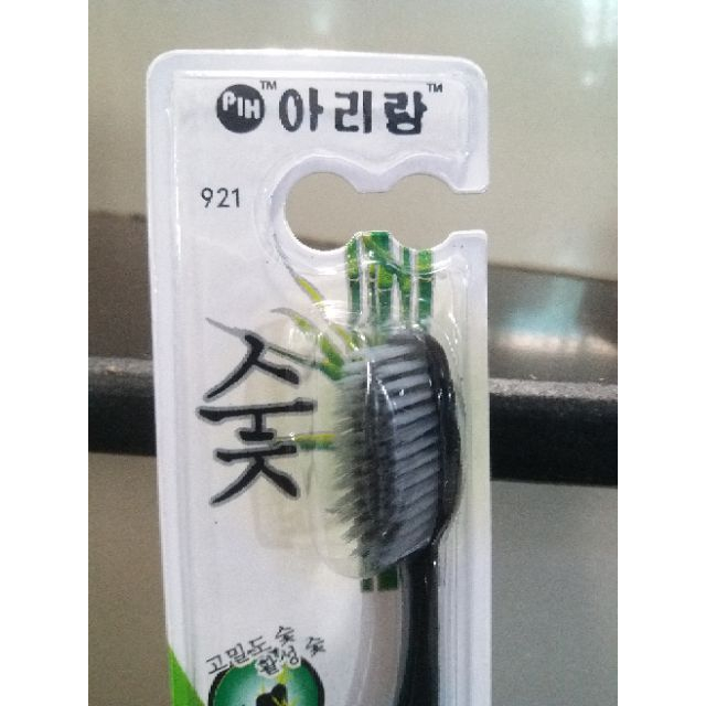 Bàn chải đánh răng cao cấp HẾT CHẢY MÁU CHÂN RĂNG,mềm mượt, bàn chài Hàn Quốc