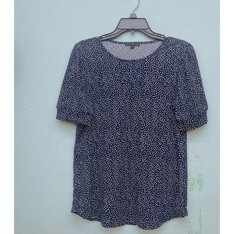 Áo thun kiểu ADRIANNA