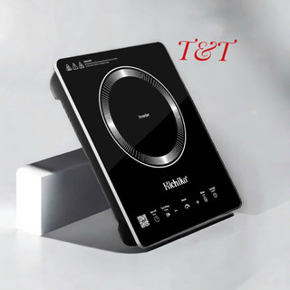 Bếp điện từ Hichiko HC-1505