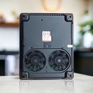 Bếp điện từ Hichiko HC-1505