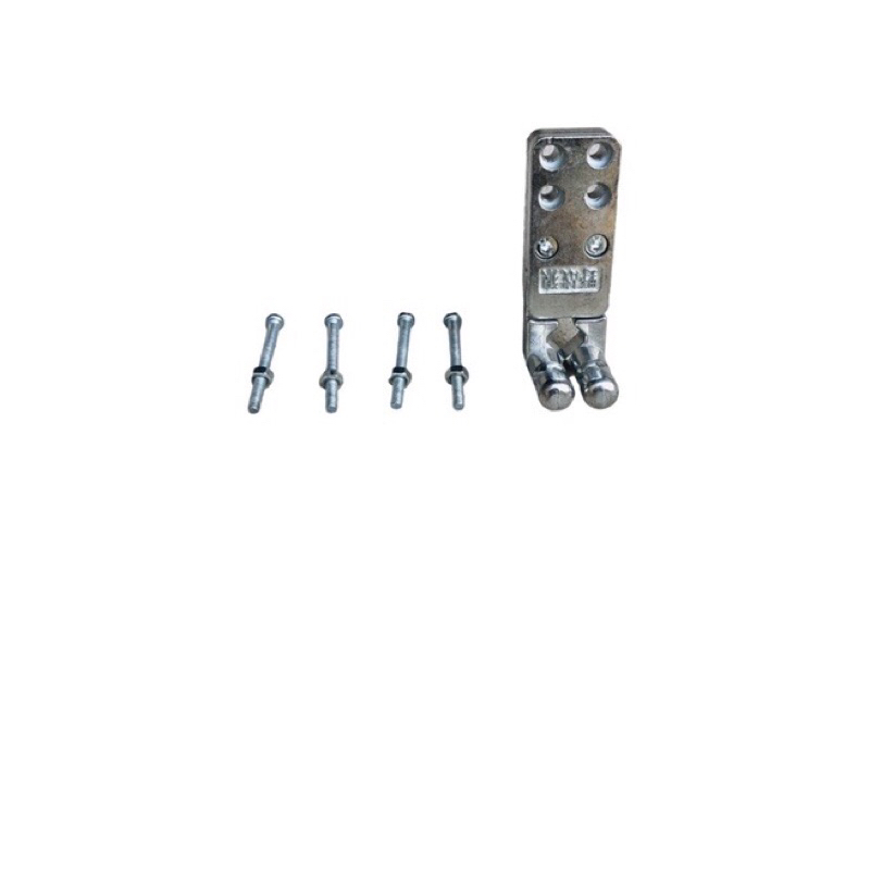 Cò Kẹp Bi Thay Thế Cho Tay Cầm