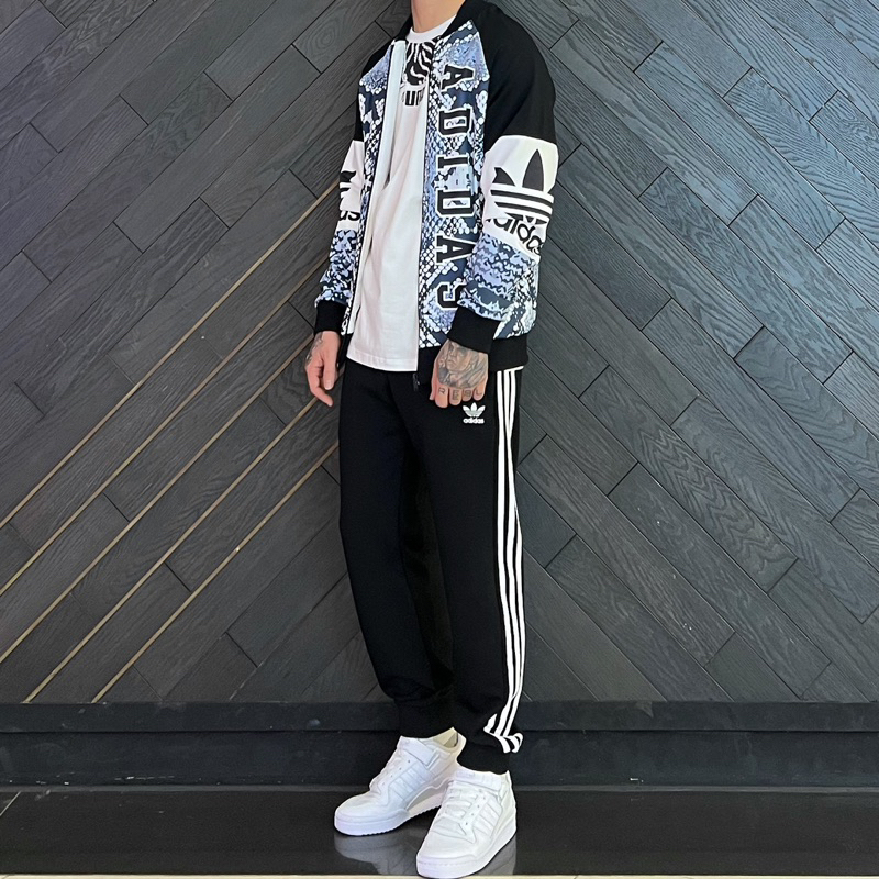 Adidas hàng xuất dư