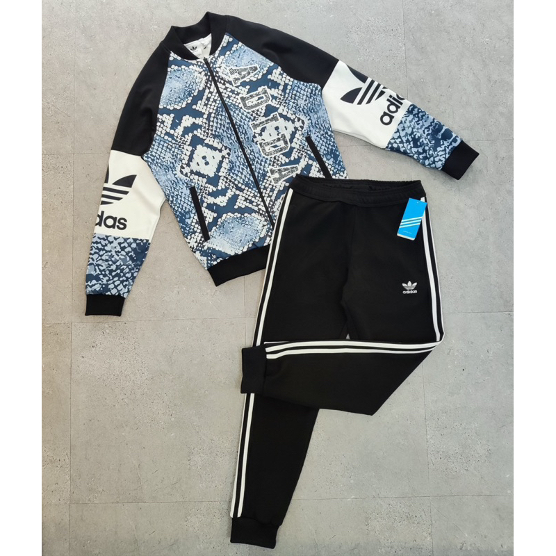 Adidas hàng xuất dư