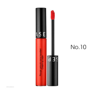 Son Kem Sephora Cream Lip stain màu 25, 10, 18, 22, 96