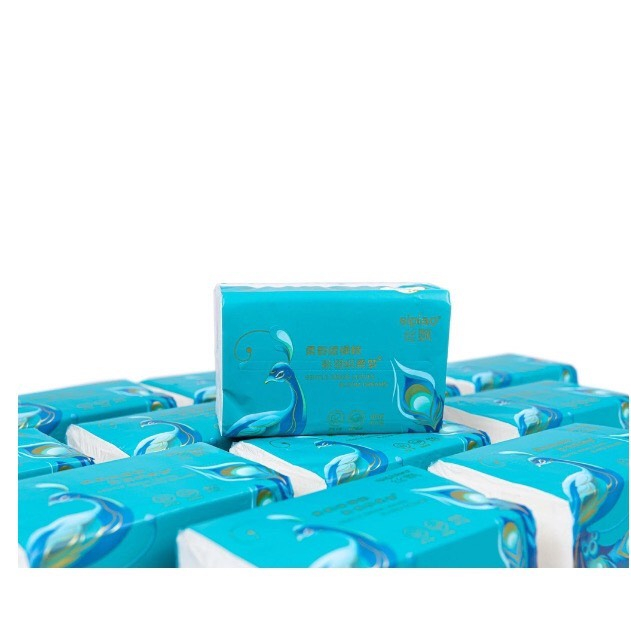 Combo 6 bich giấy khô sipao nội địa trung hàng cao cấp