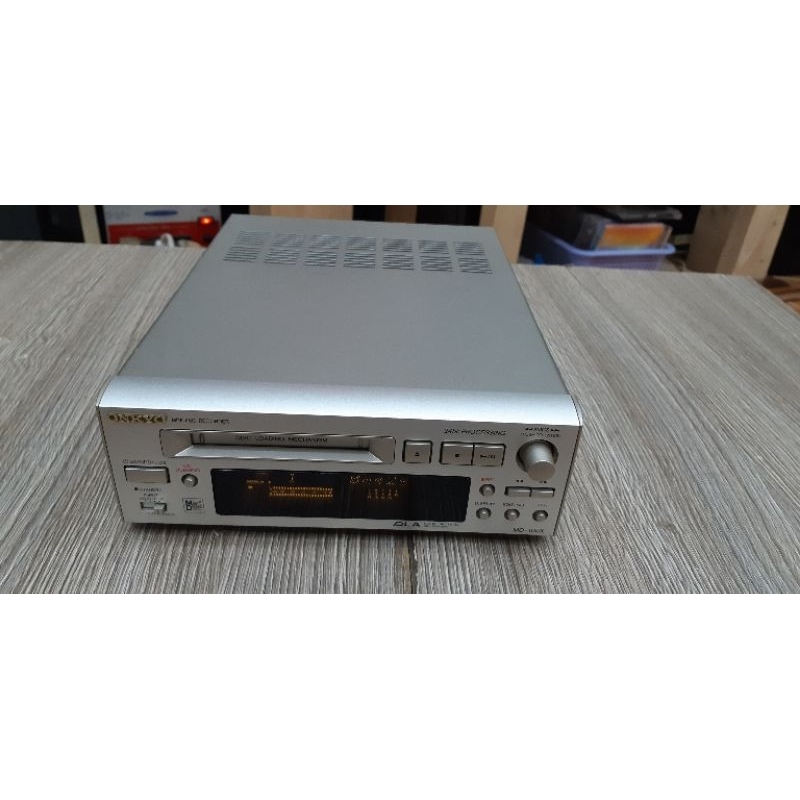 MD ONKYO 105X