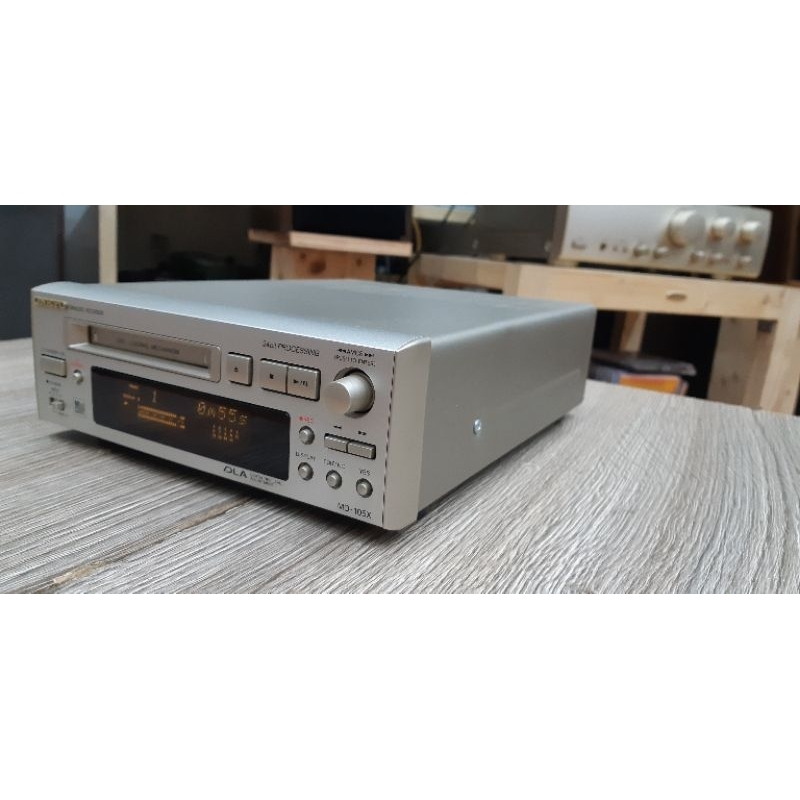 MD ONKYO 105X