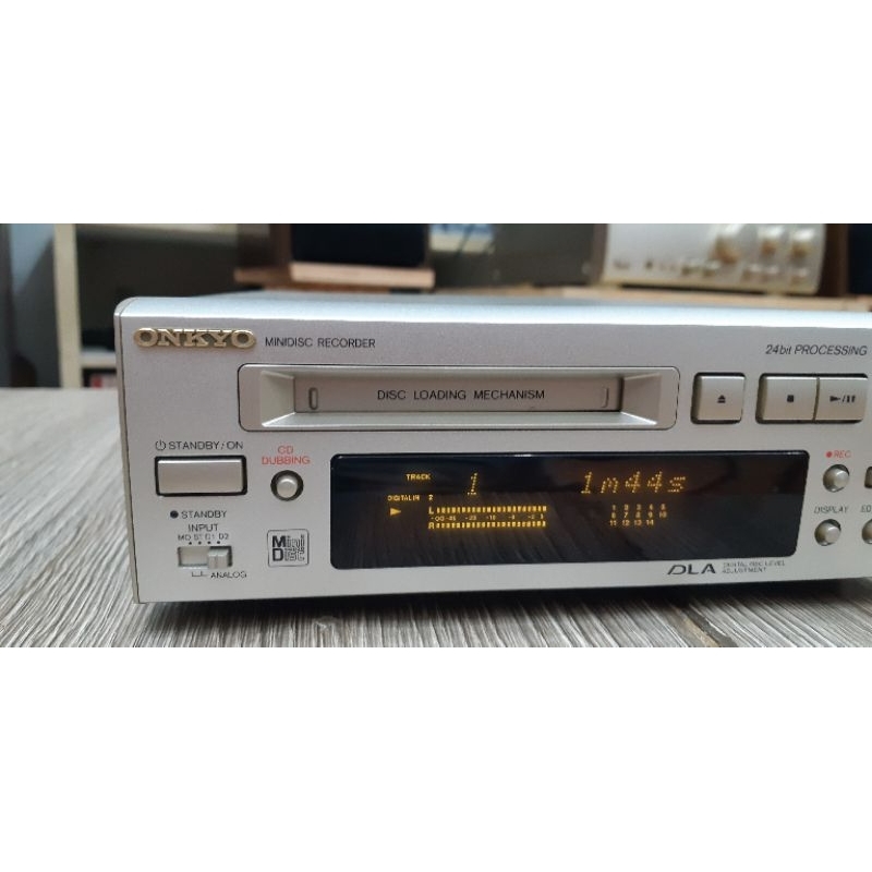 MD ONKYO 105X