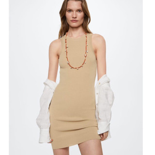 Váy nữ mango auth