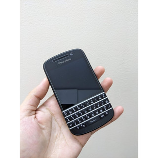 Điện thoại BlackBerry Q10 zin nguyên bản nhập Mỹ & Canada