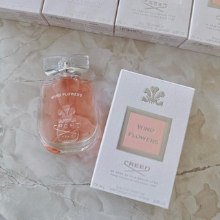 [ Fullseal ] Nước Hoa Nữ Authentic Creed Wind Flowers 75ml