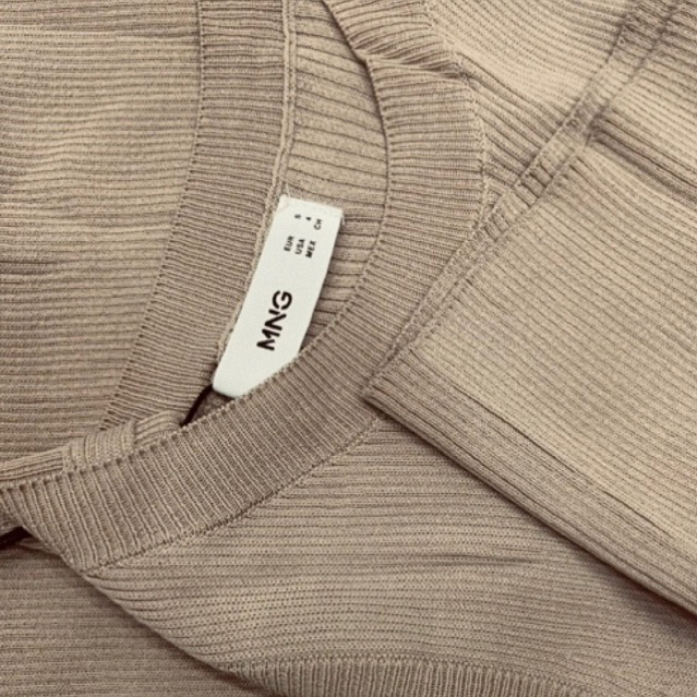 Váy Nữ Mango Auth