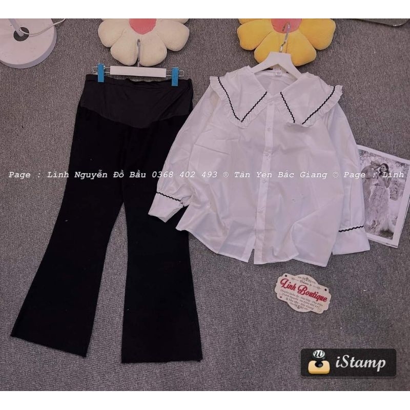 Áo bầu thiết kế Dài tay MMA