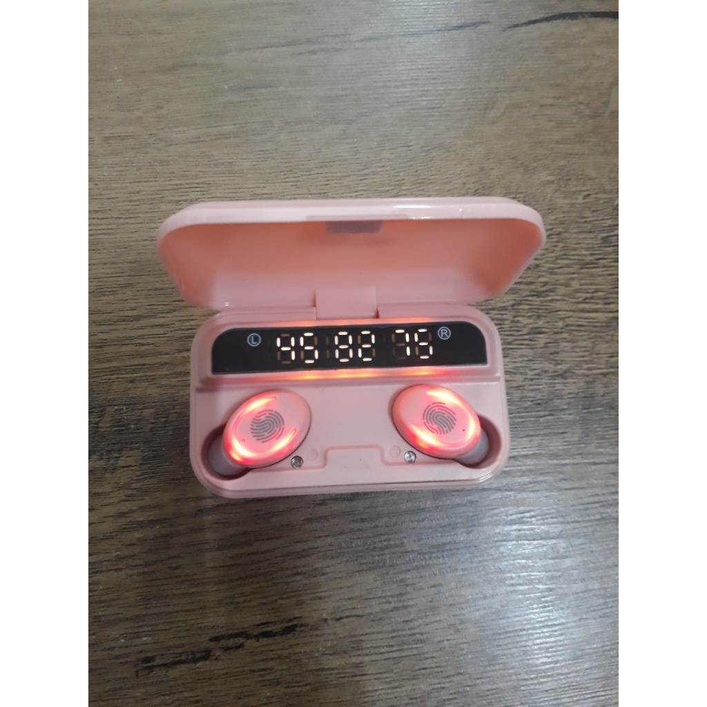 TAI NGHE BLUETOOTH BÃI NHẬT