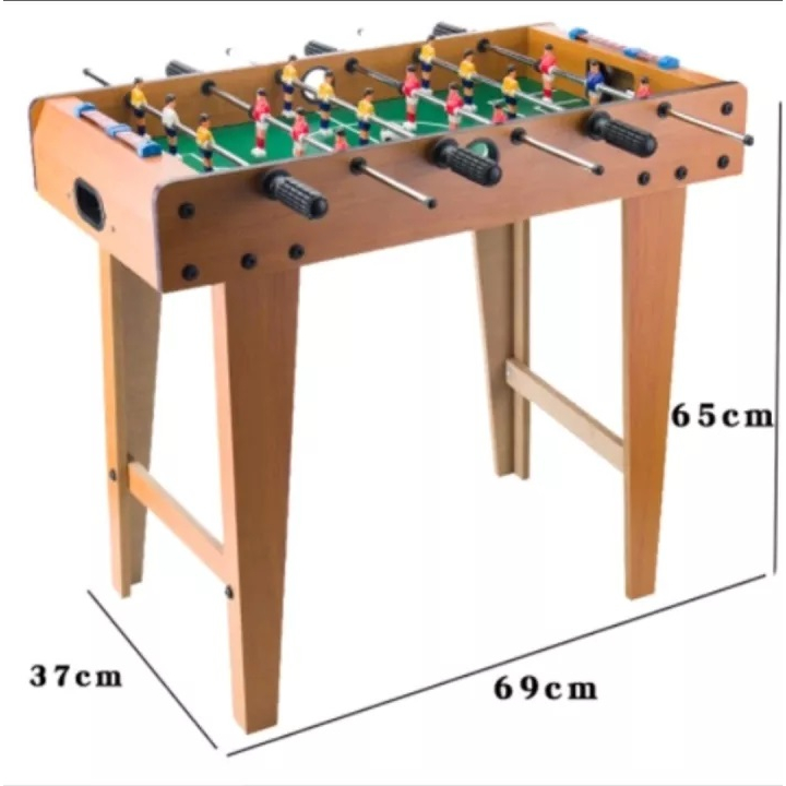 Đồ Chơi Bàn Bi Lắc 6 Tay Cầm Chân Cao, Đồ Chơi Rèn Luyện Phản Xạ, Tư Duy Cho Bé Chính Hãng Gobos