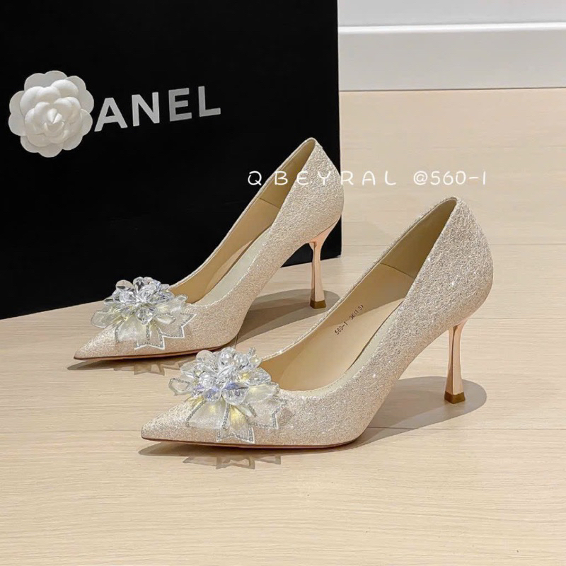 CG_A4_0614 giày cao gót