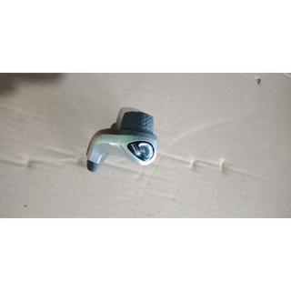 Cùm gặt 3 số shimano xe đạp nhật bãi